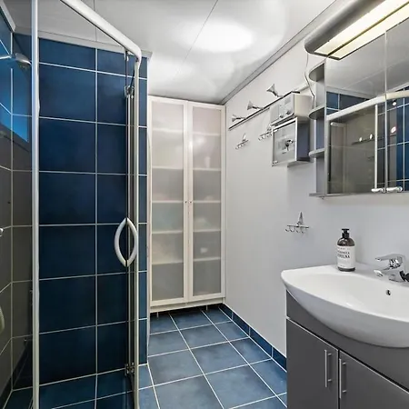 Flat In Near Airport Apartment