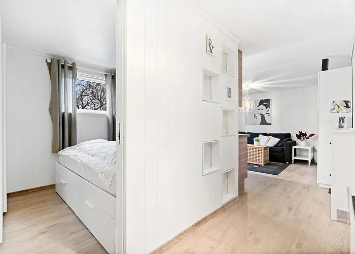 Flat In Near Airport