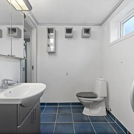 Flat In Near Airport Daire *